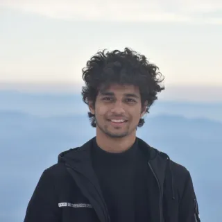 Arnav Sharma's avatar